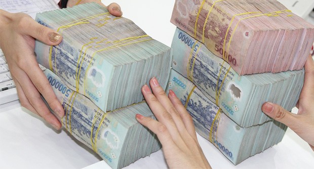 Chủ tịch VAMC: “Tôi không có gì phải nuối tiếc…” ảnh 1