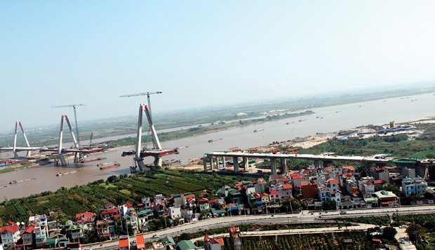 Tìm động lực tăng trưởng kinh tế 2014 ảnh 1