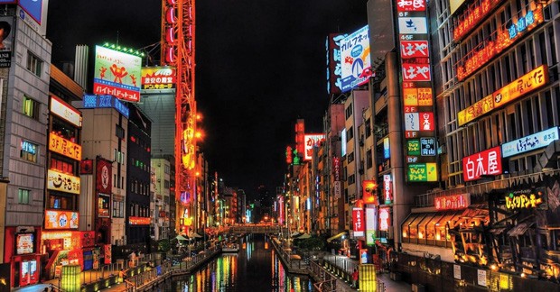 Điểm mặt những động lực kinh tế toàn cầu ảnh 1