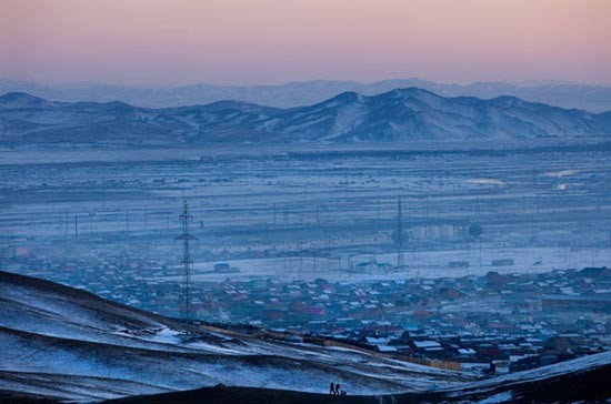 10 quốc gia ô nhiễm nhất trên thế giới ảnh 10