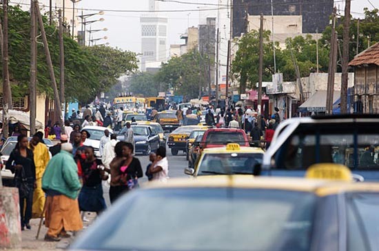 10 quốc gia ô nhiễm nhất trên thế giới ảnh 7