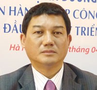 Khi doanh nhân là nghị sỹ... ảnh 1 Khi doanh nhân là nghị sỹ... ảnh 1