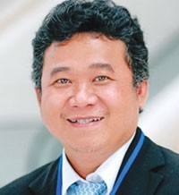 Khi doanh nhân là nghị sỹ... ảnh 3 Khi doanh nhân là nghị sỹ... ảnh 3