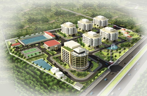 PVA: Giải pháp tìm vốn cho những dự án nhiều triển vọng ảnh 1