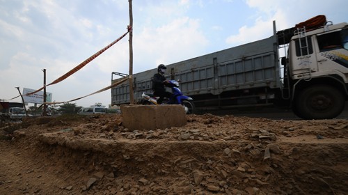 Những dự án chờ Bộ trưởng Thăng "giải cứu" ảnh 1