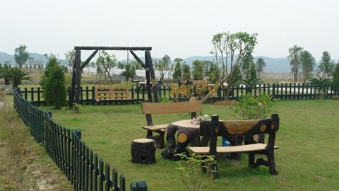 Hà Nội: Bán trả góp đất... nghĩa trang ảnh 1 Hà Nội: Bán trả góp đất... nghĩa trang ảnh 1