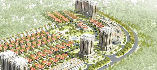 Dự án Thanh Hà A: Vì sao NĐT “dính bẫy”? ảnh 1