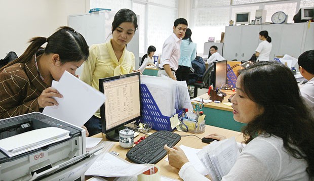 DN tắc nhất là phát hành riêng lẻ ảnh 1