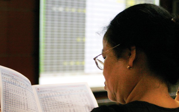 Sự kiện chứng khoán đáng chú ý ngày 6/10 ảnh 1 Sự kiện chứng khoán đáng chú ý ngày 6/10 ảnh 1