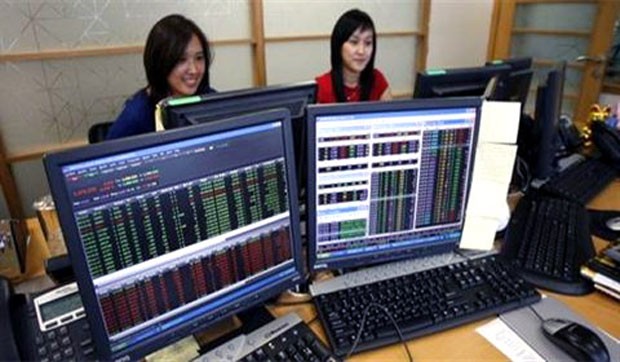 DN cố tình cù nhầy để bị đuổi khỏi sàn ảnh 2