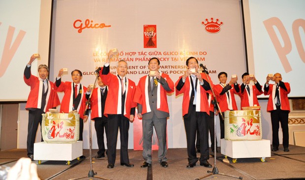 Kinh Đô, “ngôi vương” nhiều ẩn số! ảnh 1 Kinh Đô, “ngôi vương” nhiều ẩn số! ảnh 1