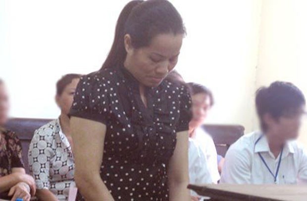 Hợp tác với “đại gia”: Coi chừng bị lừa ảnh 1