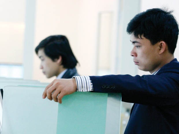 Sự kiện chứng khoán đáng chú ý ngày 9/10 ảnh 1 Sự kiện chứng khoán đáng chú ý ngày 9/10 ảnh 1