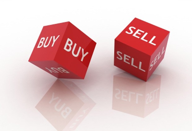 Cơ hội mua hàng còn nhiều ảnh 1