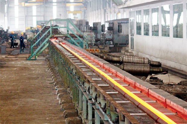 Khủng hoảng và cơ hội nâng cao sức cạnh tranh  ảnh 1