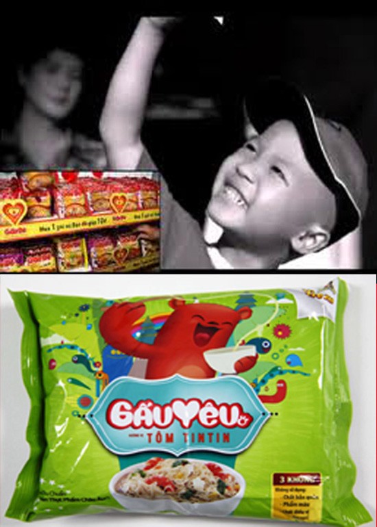  Trần Bảo Minh: “Phù thủy marketing” không… chung thủy ảnh 1