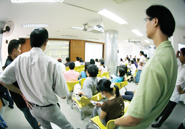 Sự kiện chứng khoán đáng chú ý ngày 12/10 ảnh 1 Sự kiện chứng khoán đáng chú ý ngày 12/10 ảnh 1