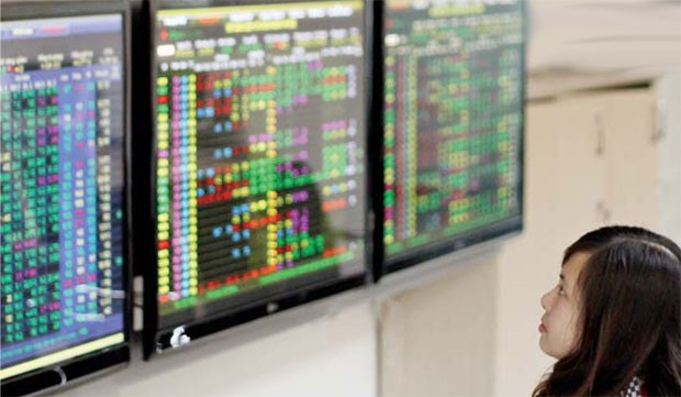 ETF và các câu hỏi từ thị trường ảnh 1