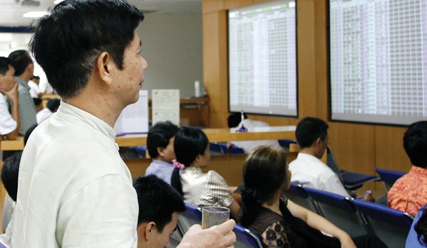 Sự kiện chứng khoán đáng chú ý ngày 19/10 ảnh 1 Sự kiện chứng khoán đáng chú ý ngày 19/10 ảnh 1