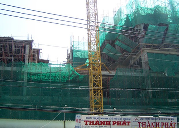 TP. HCM sắp có căn hộ 240 triệu đồng ảnh 2 TP. HCM sắp có căn hộ 240 triệu đồng ảnh 2