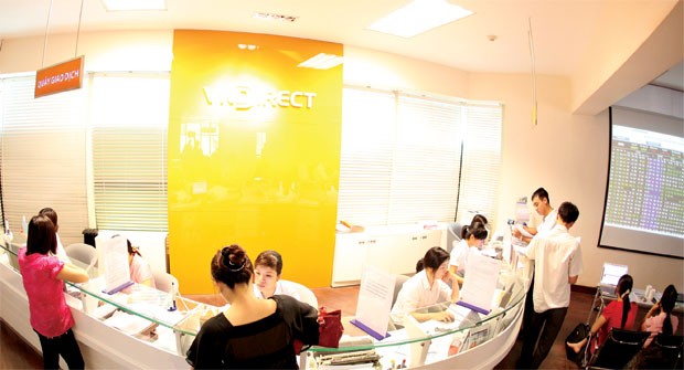 Margin nhìn từ việc CTCK VNDirect bị phạt  ảnh 1