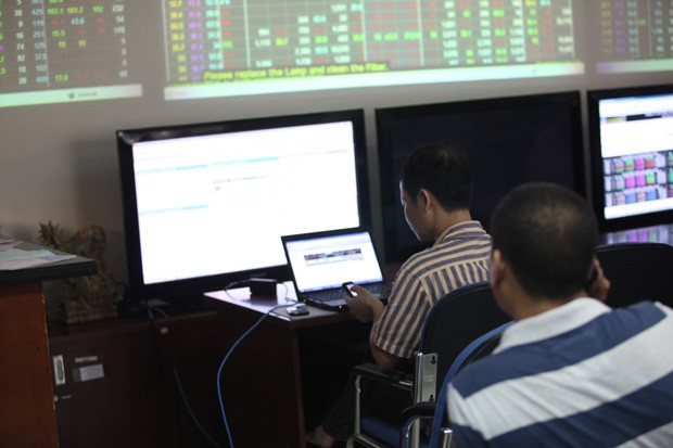 Sự kiện chứng khoán đáng chú ý ngày 26/10 ảnh 1 Sự kiện chứng khoán đáng chú ý ngày 26/10 ảnh 1