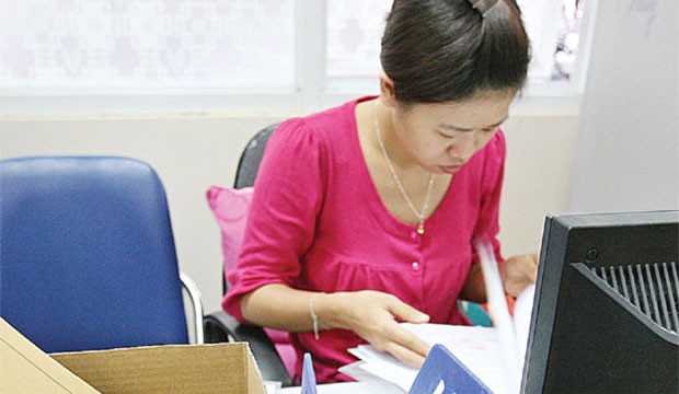 Công ty định mức tín nhiệm: không thể là “hàng chợ” ảnh 1