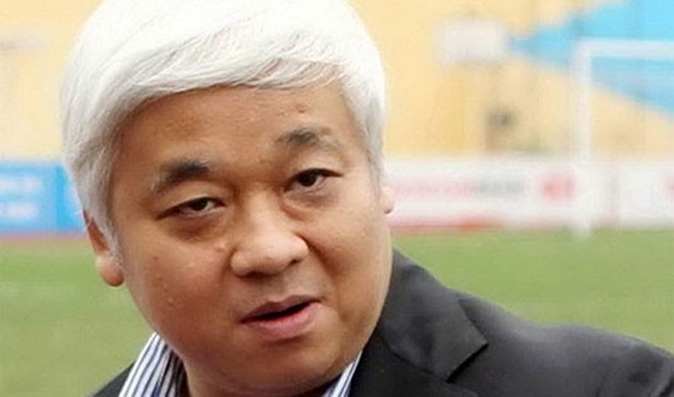 Những đại gia Việt nổi tiếng hơn siêu sao ảnh 11