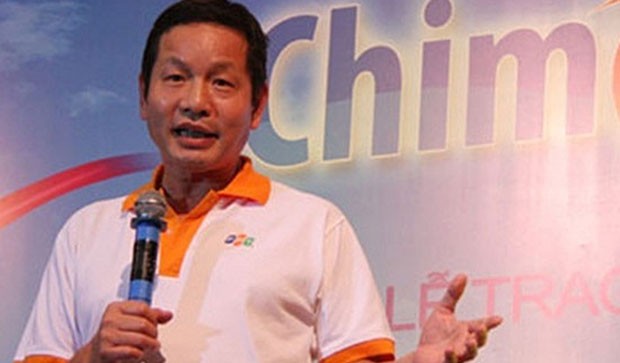 Những đại gia Việt nổi tiếng hơn siêu sao ảnh 17