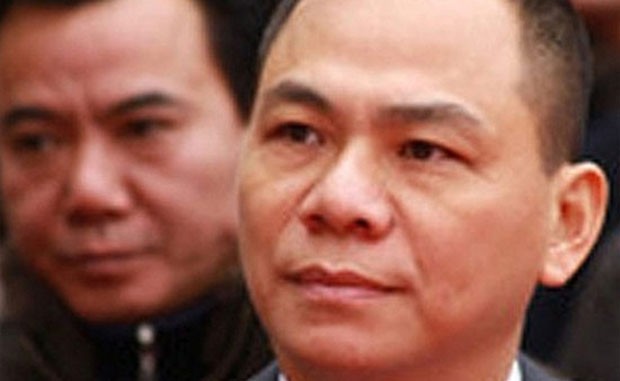 Những đại gia Việt nổi tiếng hơn siêu sao ảnh 20