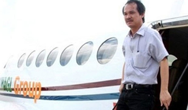 Những đại gia Việt nổi tiếng hơn siêu sao ảnh 6