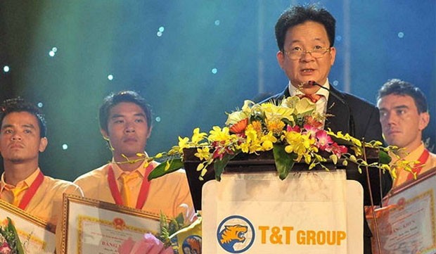 Những đại gia Việt nổi tiếng hơn siêu sao ảnh 7