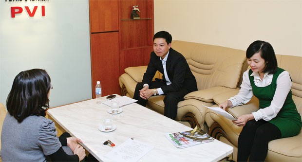 Bảo hiểm vẫn đóng góp lớn cho ngân sách ảnh 1