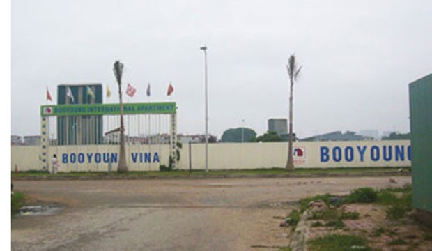 Doanh nghiệp ngoại cũng sa lầy địa ốc ảnh 1