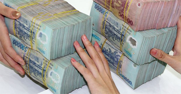 Tín dụng đen, nhận diện lỗi hệ thống ảnh 1