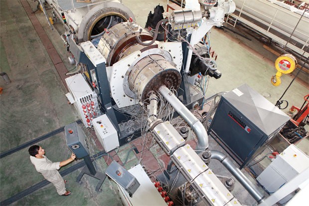 TTCK đón sóng vĩ mô ảnh 1 TTCK đón sóng vĩ mô ảnh 1