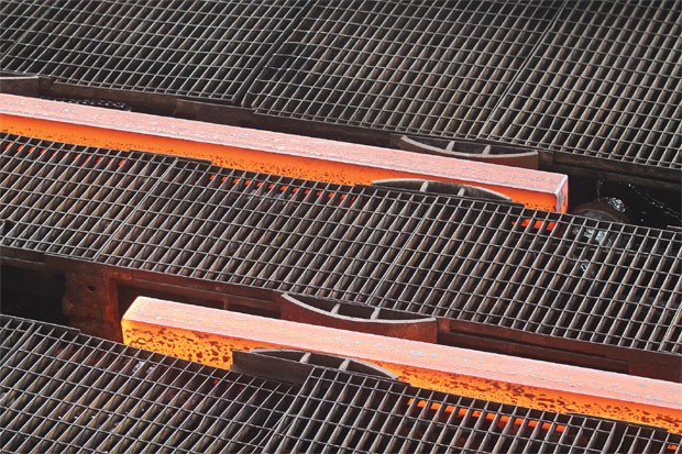 CEO FLC Global: "Kinh doanh thép vẫn rất tiềm năng" ảnh 1