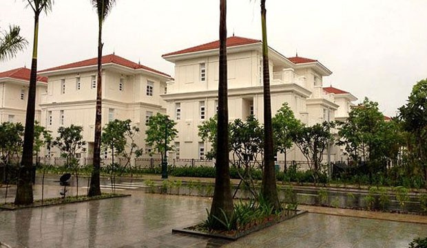 Tranh chấp tại Dự án Splendora xuất hiện tình tiết mới ảnh 1