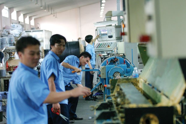 Bảo hiểm hưu trí bổ sung, nhiều lợi ích ảnh 1 Bảo hiểm hưu trí bổ sung, nhiều lợi ích ảnh 1