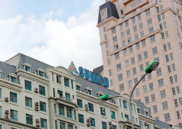 “Sống - chín” chuyện tái cấu trúc doanh nghiệp ảnh 1