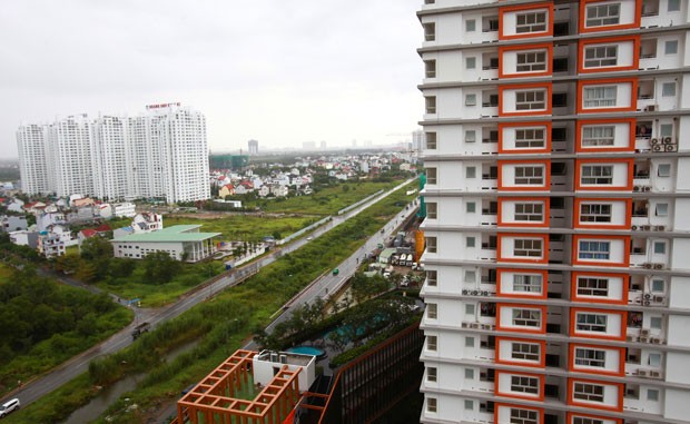 Bất động sản, đừng kỳ vọng vào cầu ngoại ảnh 1 Bất động sản, đừng kỳ vọng vào cầu ngoại ảnh 1