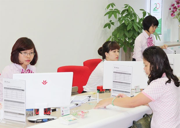 Lãi suất cho vay quý IV có thể sẽ hạ thêm ảnh 1