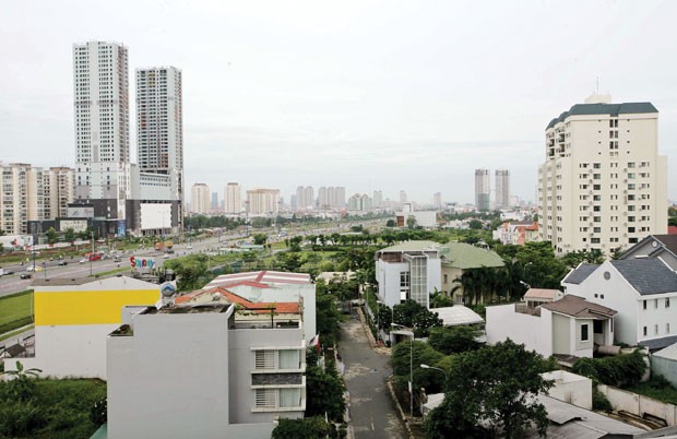 CBRE: Đây là cơ hội mua nhà tốt nhất trong 5 năm ảnh 1 CBRE: Đây là cơ hội mua nhà tốt nhất trong 5 năm ảnh 1