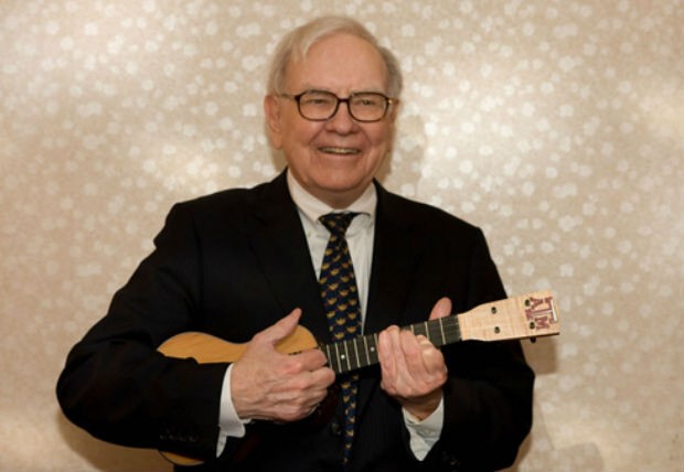 Warren Buffett thu tỷ đô từ đầu tư khủng hoảng ảnh 1