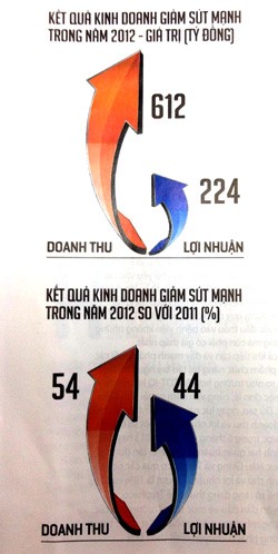 Becamex IJC: Mẹ ăn ốc, con đổ vỏ ảnh 1