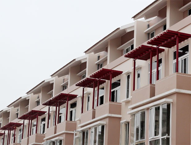 Ngăn tình trạng “vừa đá bóng, vừa thổi còi” ảnh 1