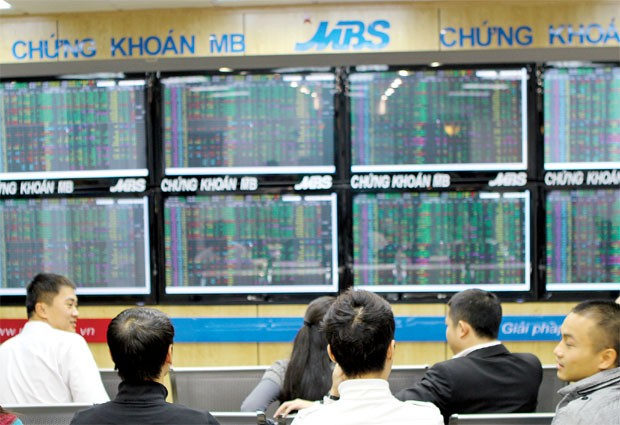 Quý III, CTCK kiếm tiền từ mảng nào? ảnh 1 Quý III, CTCK kiếm tiền từ mảng nào? ảnh 1