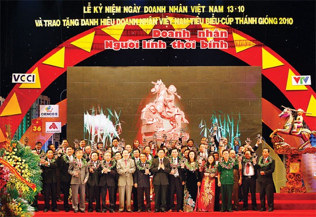 Sức vươn từ thực lực ảnh 1