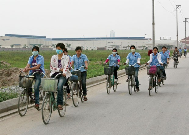 Dự báo 3 chỉ tiêu kinh tế - xã hội không đạt ảnh 1 Dự báo 3 chỉ tiêu kinh tế - xã hội không đạt ảnh 1