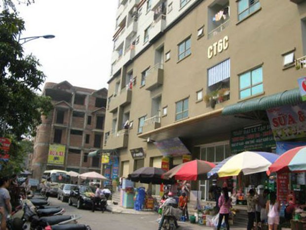 Khách mua nhà lại dọa kiện "đại gia điếu cày" ảnh 1